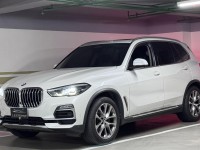 BMW/ 寶馬  X5 SERIES  X5 xDrive40i 2020 X5 XDRIVE40i 旗艦版 水晶套件 | 新北市汽車商業同業公會｜TACA優良車商聯盟｜中古、二手車買車賣車公會認證保固