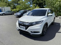 Honda  HR-V 原板美車跑1 1 w | 新北市汽車商業同業公會｜TACA優良車商聯盟｜中古、二手車買車賣車公會認證保固