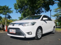 Toyota  Vios 改款首批Vios | 新北市汽車商業同業公會｜TACA優良車商聯盟｜中古、二手車買車賣車公會認證保固