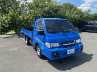 Mitsubishi  Delica 一手新款 原板袛跑7萬公里 | 新北市汽車商業同業公會｜TACA優良車商聯盟｜中古、二手車買車賣車公會認證保固
