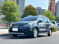 Nissan  Livina 《優質代步首選》2014 Nissan Livina 1.6旗艦版 只跑6.9萬公里 原廠保養 全車超漂亮 日產 實車價 | 新北市汽車商業同業公會｜TACA優良車商聯盟｜中古、二手車買車賣車公會認證保固
