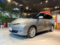 Toyota  Previa 實車實價可分期 新款七速Previa 2.4GL一手原廠保養 | 新北市汽車商業同業公會｜TACA優良車商聯盟｜中古、二手車買車賣車公會認證保固