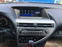 Lexus  RX 2011式 Lexus RX450h ~升級安卓主機~ | 新北市汽車商業同業公會｜TACA優良車商聯盟｜中古、二手車買車賣車公會認證保固