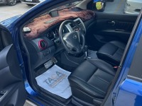 Nissan  Livina 2015年 旗艦版 免鑰匙 LIVINA | 新北市汽車商業同業公會｜TACA優良車商聯盟｜中古、二手車買車賣車公會認證保固