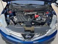 Nissan  Livina 2015年 旗艦版 免鑰匙 LIVINA | 新北市汽車商業同業公會｜TACA優良車商聯盟｜中古、二手車買車賣車公會認證保固