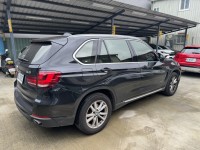 BMW/ 寶馬  X5 SERIES  X5 xDrive30d 2014 BMW X5 xDrive30d 柴油 | 新北市汽車商業同業公會｜TACA優良車商聯盟｜中古、二手車買車賣車公會認證保固