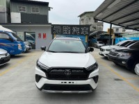 Toyota  Corolla Cross 2023 Corolla cross CR-sport 油電版 電動椅+電尾門 | 新北市汽車商業同業公會｜TACA優良車商聯盟｜中古、二手車買車賣車公會認證保固