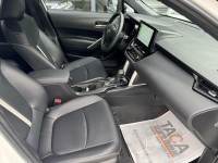 Toyota  Corolla Cross 2023 Corolla cross CR-sport 油電版 電動椅+電尾門 | 新北市汽車商業同業公會｜TACA優良車商聯盟｜中古、二手車買車賣車公會認證保固