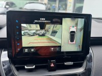 Toyota  Corolla Cross 2023 Corolla cross CR-sport 油電版 電動椅+電尾門 | 新北市汽車商業同業公會｜TACA優良車商聯盟｜中古、二手車買車賣車公會認證保固