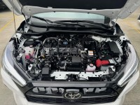 Toyota  Corolla Cross 2023 Corolla cross CR-sport 油電版 電動椅+電尾門 | 新北市汽車商業同業公會｜TACA優良車商聯盟｜中古、二手車買車賣車公會認證保固