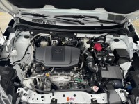 Toyota  Yaris 2024 Toyota Yaris Cross 電動尾門-LED大燈-原價82萬 | 新北市汽車商業同業公會｜TACA優良車商聯盟｜中古、二手車買車賣車公會認證保固