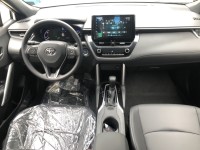 Toyota  Corolla Cross 24年Toyota Corolla Cross 油電車-豪華版.原價91萬5 | 新北市汽車商業同業公會｜TACA優良車商聯盟｜中古、二手車買車賣車公會認證保固