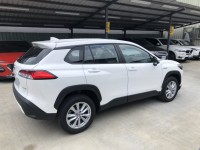 Toyota  Corolla Cross 24年Toyota Corolla Cross 油電車-豪華版.原價91萬5 | 新北市汽車商業同業公會｜TACA優良車商聯盟｜中古、二手車買車賣車公會認證保固