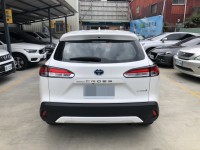 Toyota  Corolla Cross 24年Toyota Corolla Cross 油電車-豪華版.原價91萬5 | 新北市汽車商業同業公會｜TACA優良車商聯盟｜中古、二手車買車賣車公會認證保固