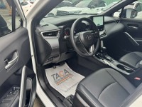 Toyota  Corolla Cross 2024年Toyota Corolla Cross 汽油(豪華版)原價-85萬9 | 新北市汽車商業同業公會｜TACA優良車商聯盟｜中古、二手車買車賣車公會認證保固