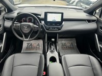 Toyota  Corolla Cross 2024年Toyota Corolla Cross 汽油(豪華版)原價-85萬9 | 新北市汽車商業同業公會｜TACA優良車商聯盟｜中古、二手車買車賣車公會認證保固