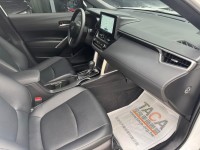 Toyota  Corolla Cross 2024年Toyota Corolla Cross 汽油(豪華版)原價-85萬9 | 新北市汽車商業同業公會｜TACA優良車商聯盟｜中古、二手車買車賣車公會認證保固