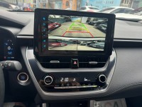 Toyota  Corolla Cross 2024年Toyota Corolla Cross 汽油(豪華版)原價-85萬9 | 新北市汽車商業同業公會｜TACA優良車商聯盟｜中古、二手車買車賣車公會認證保固