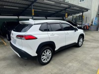 Toyota  Corolla Cross 2024年Toyota Corolla Cross 汽油(豪華版)原價-85萬9 | 新北市汽車商業同業公會｜TACA優良車商聯盟｜中古、二手車買車賣車公會認證保固