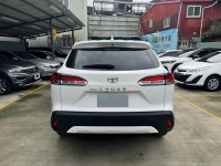 Toyota  Corolla Cross 2024年Toyota Corolla Cross 汽油(豪華版)原價-85萬9 | 新北市汽車商業同業公會｜TACA優良車商聯盟｜中古、二手車買車賣車公會認證保固