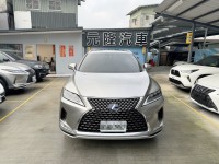 Lexus  RX 2019 小改款 Lexus RX450h 頂級版 四輪~輪胎9成新!! | 新北市汽車商業同業公會｜TACA優良車商聯盟｜中古、二手車買車賣車公會認證保固