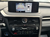 Lexus  RX 2019 小改款 Lexus RX450h 頂級版 四輪~輪胎9成新!! | 新北市汽車商業同業公會｜TACA優良車商聯盟｜中古、二手車買車賣車公會認證保固