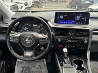 Lexus  RX 2019 小改款 Lexus RX450h 頂級版 四輪~輪胎9成新!! | 新北市汽車商業同業公會｜TACA優良車商聯盟｜中古、二手車買車賣車公會認證保固