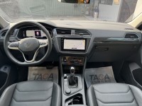 Volkswagen 福斯  Tiguan 2023 Volkswagen Tiguan 330 TSI | 新北市汽車商業同業公會｜TACA優良車商聯盟｜中古、二手車買車賣車公會認證保固