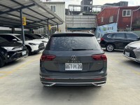 Volkswagen 福斯  Tiguan 2023 Volkswagen Tiguan 330 TSI | 新北市汽車商業同業公會｜TACA優良車商聯盟｜中古、二手車買車賣車公會認證保固