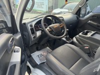 Kia  Kaon(卡旺) 2024 KIA (K2500) 雙廂+尾門電動升降 卡旺 2.5 柴油 手自排 | 新北市汽車商業同業公會｜TACA優良車商聯盟｜中古、二手車買車賣車公會認證保固