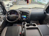 Kia  Kaon(卡旺) 2024 KIA (K2500) 雙廂+尾門電動升降 卡旺 2.5 柴油 手自排 | 新北市汽車商業同業公會｜TACA優良車商聯盟｜中古、二手車買車賣車公會認證保固