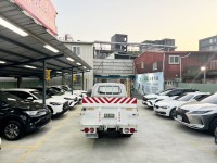 Kia  Kaon(卡旺) 2024 KIA (K2500) 雙廂+尾門電動升降 卡旺 2.5 柴油 手自排 | 新北市汽車商業同業公會｜TACA優良車商聯盟｜中古、二手車買車賣車公會認證保固