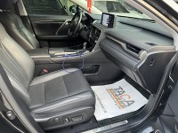 Lexus  RX 2020 Lexus RX 300 頂級版 | 新北市汽車商業同業公會｜TACA優良車商聯盟｜中古、二手車買車賣車公會認證保固