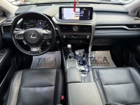Lexus  RX 2020 Lexus RX 300 頂級版 | 新北市汽車商業同業公會｜TACA優良車商聯盟｜中古、二手車買車賣車公會認證保固
