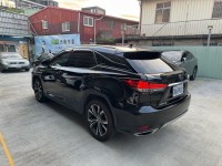Lexus  RX 2020 Lexus RX 300 頂級版 | 新北市汽車商業同業公會｜TACA優良車商聯盟｜中古、二手車買車賣車公會認證保固
