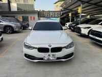 BMW/ 寶馬  3 SERIES  320i 2017 BMW 320I ZA | 新北市汽車商業同業公會｜TACA優良車商聯盟｜中古、二手車買車賣車公會認證保固