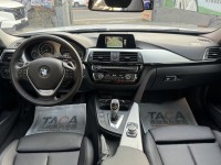 BMW/ 寶馬  3 SERIES  320i 2017 BMW 320I ZA | 新北市汽車商業同業公會｜TACA優良車商聯盟｜中古、二手車買車賣車公會認證保固
