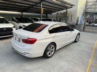 BMW/ 寶馬  3 SERIES  320i 2017 BMW 320I ZA | 新北市汽車商業同業公會｜TACA優良車商聯盟｜中古、二手車買車賣車公會認證保固