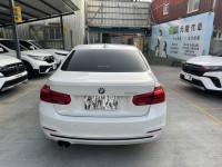 BMW/ 寶馬  3 SERIES  320i 2017 BMW 320I ZA | 新北市汽車商業同業公會｜TACA優良車商聯盟｜中古、二手車買車賣車公會認證保固