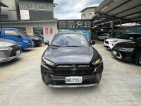 Toyota  Corolla Cross 2024年式 Toyota Corolla Cross 1.8 GR Sport | 新北市汽車商業同業公會｜TACA優良車商聯盟｜中古、二手車買車賣車公會認證保固