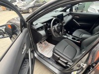 Toyota  Corolla Cross 2024年式 Toyota Corolla Cross 1.8 GR Sport | 新北市汽車商業同業公會｜TACA優良車商聯盟｜中古、二手車買車賣車公會認證保固