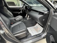 Toyota  Corolla Cross 2024年式 Toyota Corolla Cross 1.8 GR Sport | 新北市汽車商業同業公會｜TACA優良車商聯盟｜中古、二手車買車賣車公會認證保固