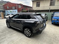 Toyota  Corolla Cross 2024年式 Toyota Corolla Cross 1.8 GR Sport | 新北市汽車商業同業公會｜TACA優良車商聯盟｜中古、二手車買車賣車公會認證保固