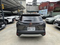 Toyota  Corolla Cross 2024年式 Toyota Corolla Cross 1.8 GR Sport | 新北市汽車商業同業公會｜TACA優良車商聯盟｜中古、二手車買車賣車公會認證保固