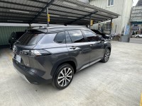 Toyota  Corolla Cross 2024年式 Toyota Corolla Cross 1.8 GR Sport | 新北市汽車商業同業公會｜TACA優良車商聯盟｜中古、二手車買車賣車公會認證保固