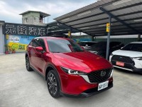 Mazda  CX-5 2023 Mazda CX-5 20S Premium SE   | 新北市汽車商業同業公會｜TACA優良車商聯盟｜中古、二手車買車賣車公會認證保固