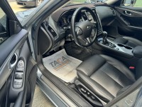 Infiniti  Q50 2014 Infiniti Q50 S Hybrid旗艦款 | 新北市汽車商業同業公會｜TACA優良車商聯盟｜中古、二手車買車賣車公會認證保固