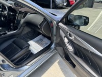 Infiniti  Q50 2014 Infiniti Q50 S Hybrid旗艦款 | 新北市汽車商業同業公會｜TACA優良車商聯盟｜中古、二手車買車賣車公會認證保固