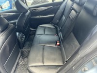 Infiniti  Q50 2014 Infiniti Q50 S Hybrid旗艦款 | 新北市汽車商業同業公會｜TACA優良車商聯盟｜中古、二手車買車賣車公會認證保固