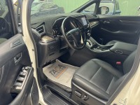 Toyota  ALPHARD 23年式 Toyota Alphard 2.5 Hybrid 油電混合 | 新北市汽車商業同業公會｜TACA優良車商聯盟｜中古、二手車買車賣車公會認證保固